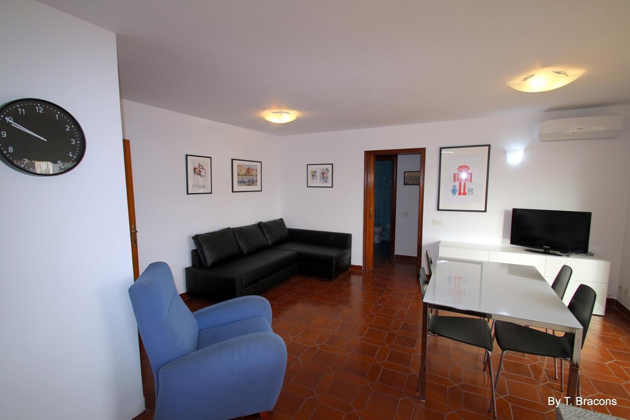 Apartamento Leo Cambrils Buitenkant foto