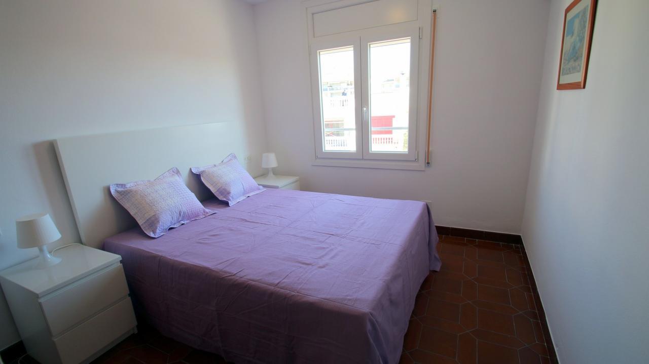 Apartamento Leo Cambrils Buitenkant foto