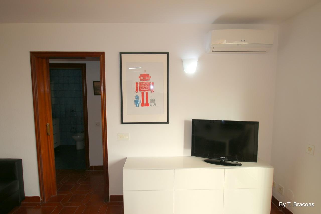Apartamento Leo Cambrils Buitenkant foto