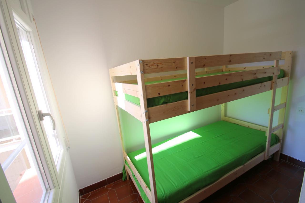 Apartamento Leo Cambrils Buitenkant foto