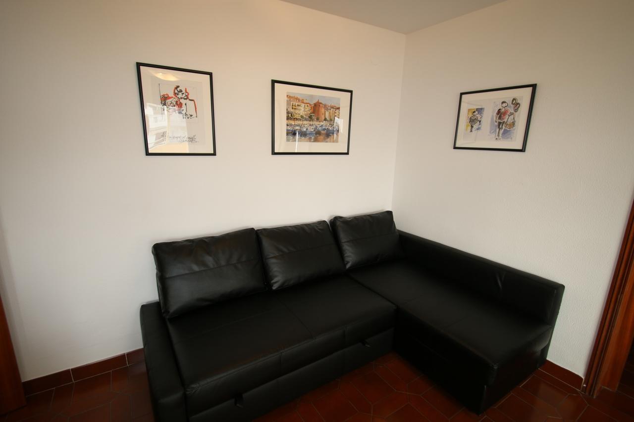 Apartamento Leo Cambrils Buitenkant foto