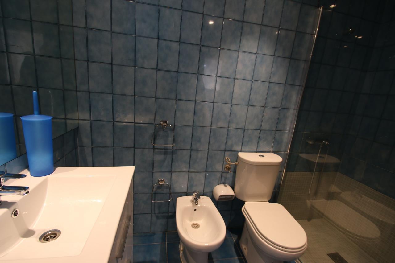 Apartamento Leo Cambrils Buitenkant foto
